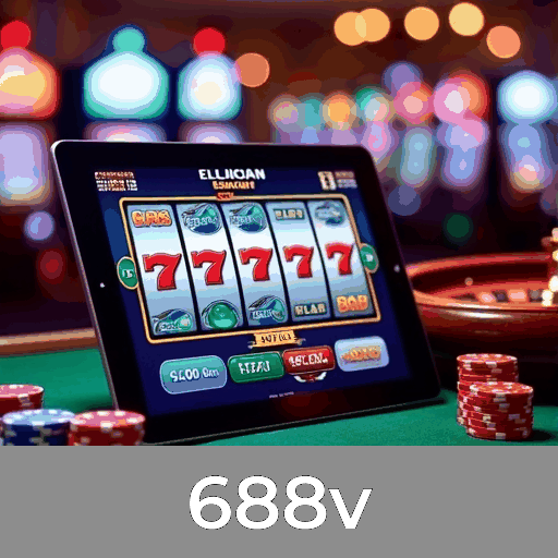 Cassino Online 688v