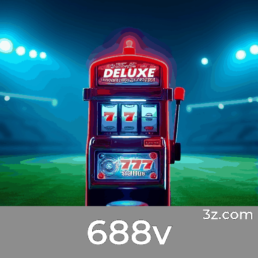 Maximize Seus Lucros com Táticas Comprovadas no 688v