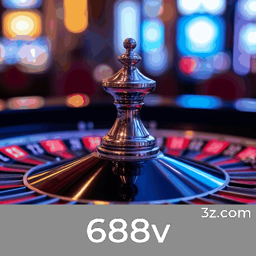 688v: Cassino Online Seguro e Divertido