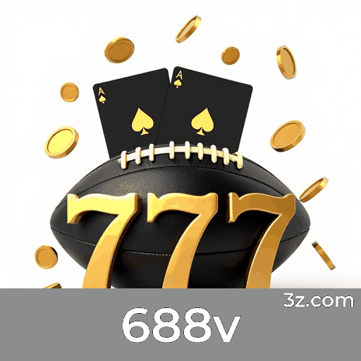 688v: Experiência de Cassino Profissional e Imersiva