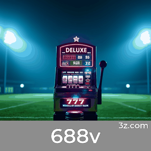 Aventuras Incríveis no Mundo de Jogos do 688v