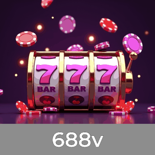 Apostas no 688v