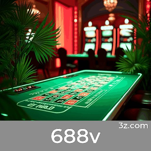 688v: Baixe rapidamente e aposte com facilidade