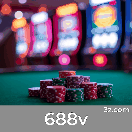 688v: Cassino Online Seguro e Divertido
