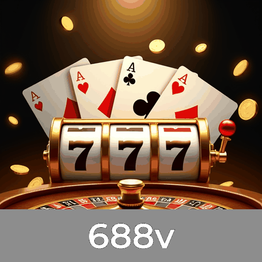 Cassino Online 688v