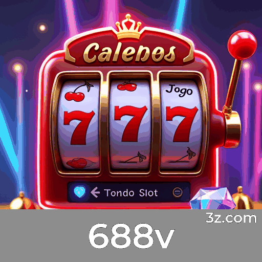 688v: Experiência de Cassino Profissional e Imersiva