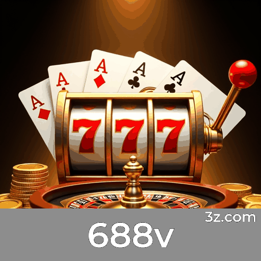 688v: Experiência de Cassino Profissional e Imersiva